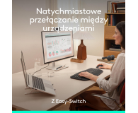 Logitech Signature Comfort Plus MK880 grafitowy - 1533424 - zdjęcie 9